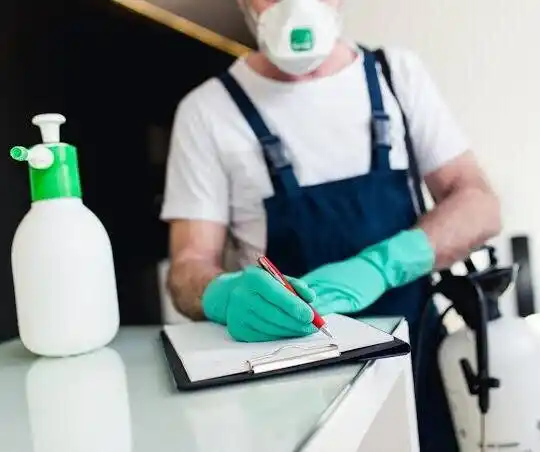 pest control Pearl District